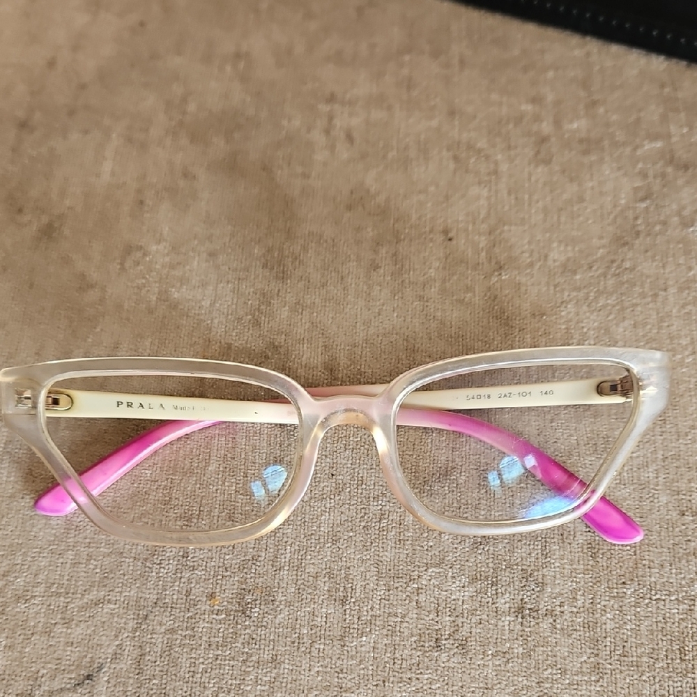 Prada Perscriptoon Glasses Authentic - image 1